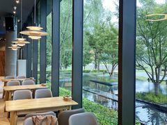 -青麦家·融合餐厅(江岛智立方店)
