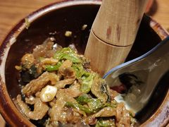 -老湘村·湖南土菜(天河维多利店)