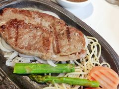 -斗牛士牛排餐厅(镇明店)