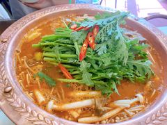 -贵宾庄炸酱面·韩式料理(高区店)