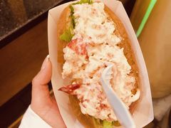 -波士顿昆西市场
