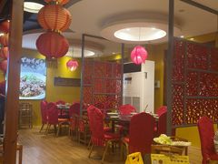 -芦月轩羊蝎子(劲松店)