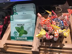 -COSTA COFFEE(新奥购物中心店)