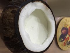 -志龙皇冠吃货椰子铺