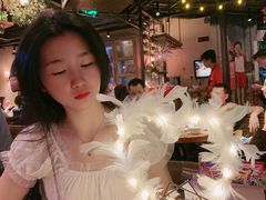-胡桃里音乐酒馆(白云五号T5 MALL店)