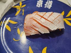 -京樽回転寿司(奥林匹克店)