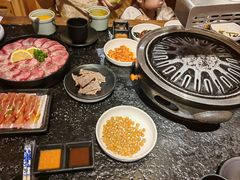 -九田家黑牛烤肉料理(石路天虹店)