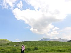 -阿苏山