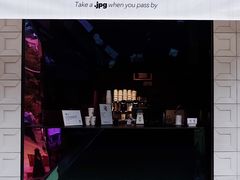 -JPG coffee(广州体育西店)