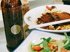 -福满园大酒楼(梅林店)