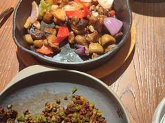 -云海肴·汽锅鸡·云南代表菜(美罗城店)