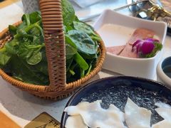 -千牛将·鲜牛肉火锅(开元路店)