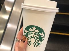 -星巴克(汕头群光广场店)