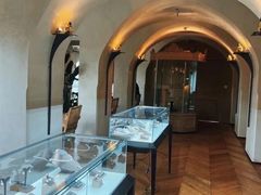 -Me Coffee下午茶艺术空间