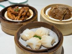 -喜势点·糖沙翁手工茶点·本地人茶居(永庆坊店)