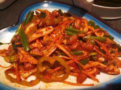 -景家大乾烤肉(新村十区店)