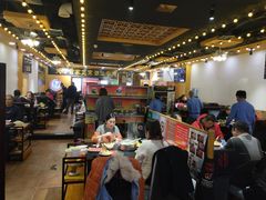 大堂-大吉利·潮汕牛肉火锅(河西店)