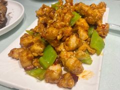 -桃子餐厅·天津菜(红星路直营店)