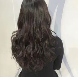 -明洞造型精品烫染