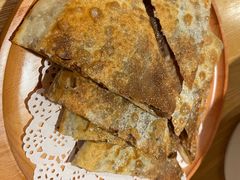 麻酱糖饼-泰钰丰烤鸭(永安道店)