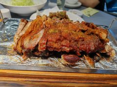 -小秦淮·南京土菜(新亭西路店)
