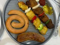 -库滋明·俄罗斯特色美食(中央大街店)