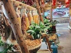 -胖姐渔村(中源大道店)