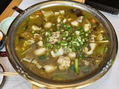 -饕然·民间川菜(龙泉店)