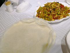 功夫鸽松-琬苑鸽庄·川粤融合菜(解放碑总店)