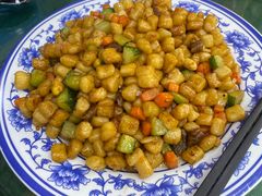 -隆福寺小吃店(东四店)