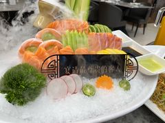 -新丁香海鲜酒店(银海商贸城店)