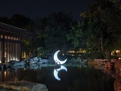 -扬州瘦西湖温泉