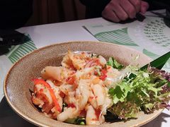 -芭札·Thai泰国餐厅(同和金铂天地店)