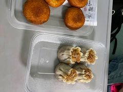 -黄氏糖水铺(琵琶东路店)