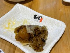 -吉祥馄饨(深圳福华一路店)