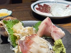 -桂马·日本料理·海胆·海鲜饭·酒场(民主广场店)