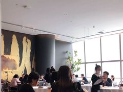 大堂-粤界(望京金辉店)