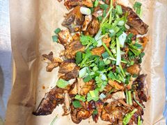 -囍地江湖·烤鸡·江湖菜(大渡口店)