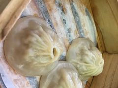 鲜汤小笼包-东方御宴海鲜酒楼(棕泉酒店)