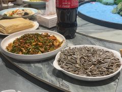 -和源祥·日照菜扛把子(万平口一店)