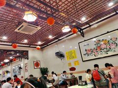 大堂-顺记冰室(宝华路店)