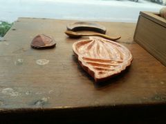 -三千·银饰木艺体验订制