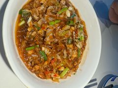 -兰湘子·湘菜小炒(长安万科广场店)