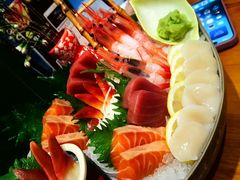 -福匠日本料理(人民路店)