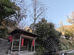 -塔川景区