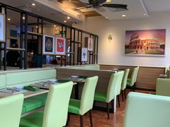 大堂-萨莉亚意式餐厅(上下九店)