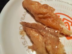 -探鱼·鲜青椒爽麻烤鱼(增城东汇城店)