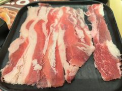 -吉野家 (新街口外大街店)