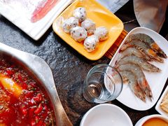 -川成串·自助串串香火锅(朝阳店)