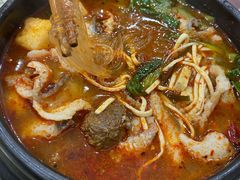 -清真·穆萨砂锅(大皮院店)
